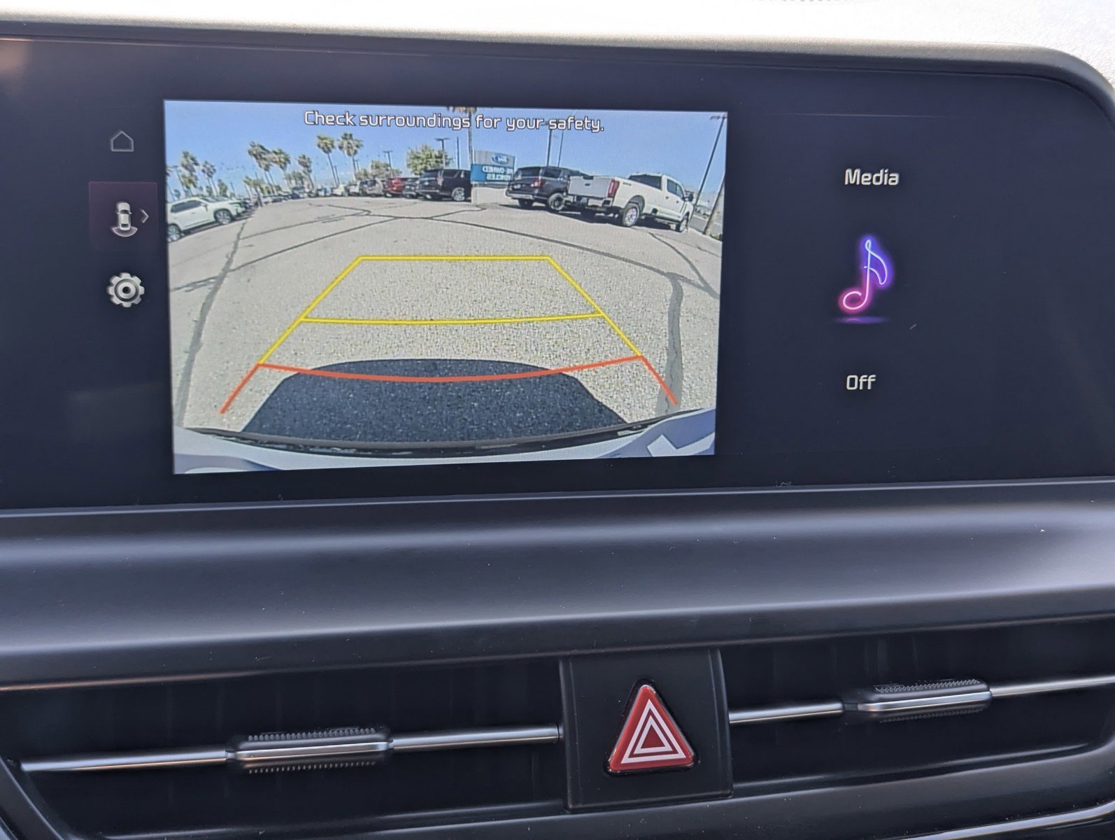 Used 2024 Kia Seltos S FWD image 11