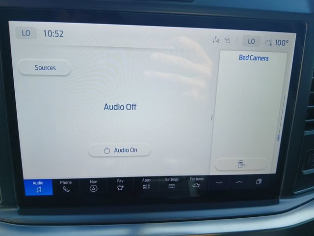 Certified 2025 Ford F250 Lariat AWD/4WD image 22