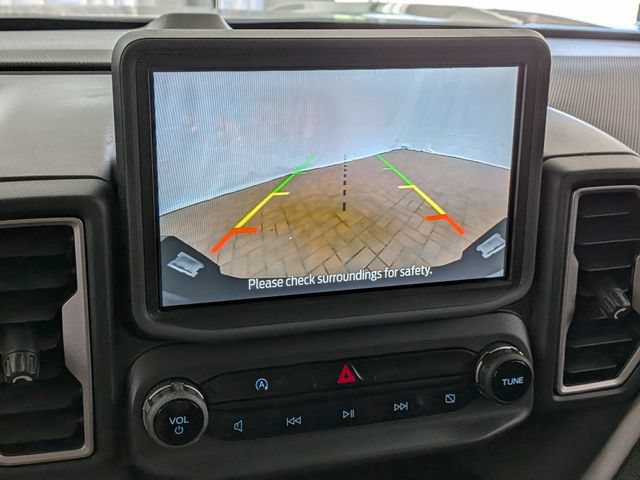Certified 2023 Ford Bronco Sport Big Bend AWD/4WD image 31