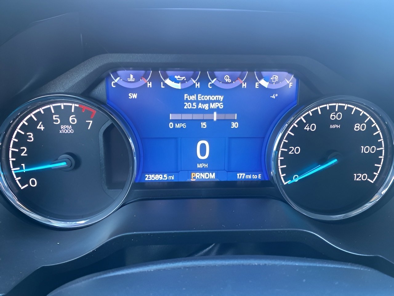 Certified 2022 Ford F150 XLT w/ Equipment Group 302A High image 12