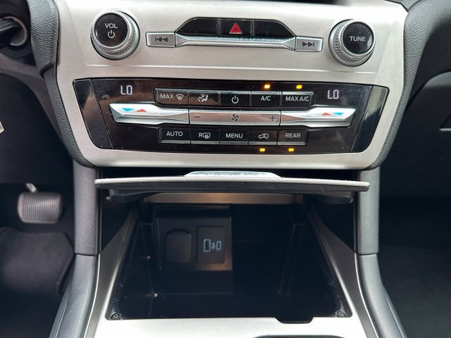 Certified 2020 Ford Explorer 2WD image 21