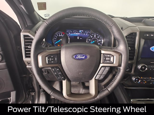 Certified 2020 Ford Expedition XLT w/ Equipment Group 202A AWD/4WD image 41