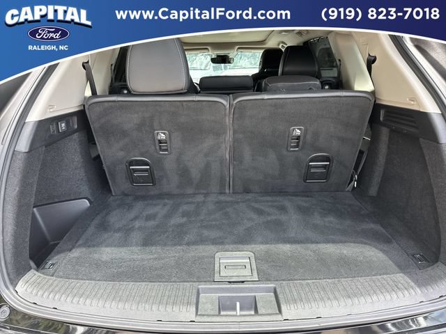 Used 2023 Acura MDX w/ Technology Package FWD image 16