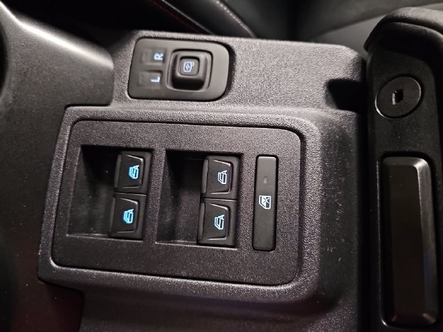 Certified 2023 Ford Bronco Raptor AWD/4WD image 27
