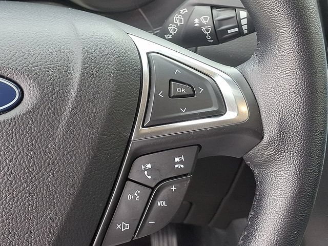 Certified 2023 Ford Edge SEL w/ Convenience Package AWD/4WD image 20
