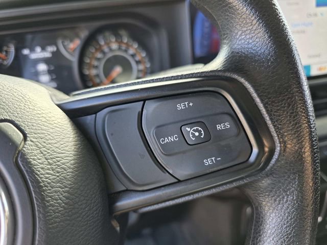 Used 2024 Jeep Gladiator Sport AWD/4WD image 17