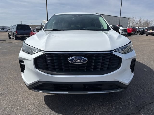 Certified 2024 Ford Escape Active AWD/4WD image 2