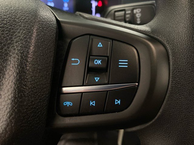Certified 2024 Ford Ranger XL AWD/4WD image 20