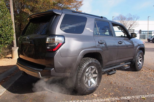 Used 2022 Toyota 4Runner TRD Off-Road Premium image 7