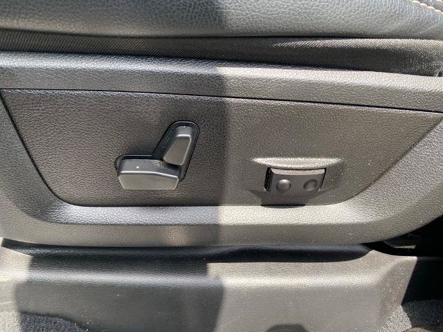 Used 2022 RAM 2500 Laramie AWD/4WD image 15