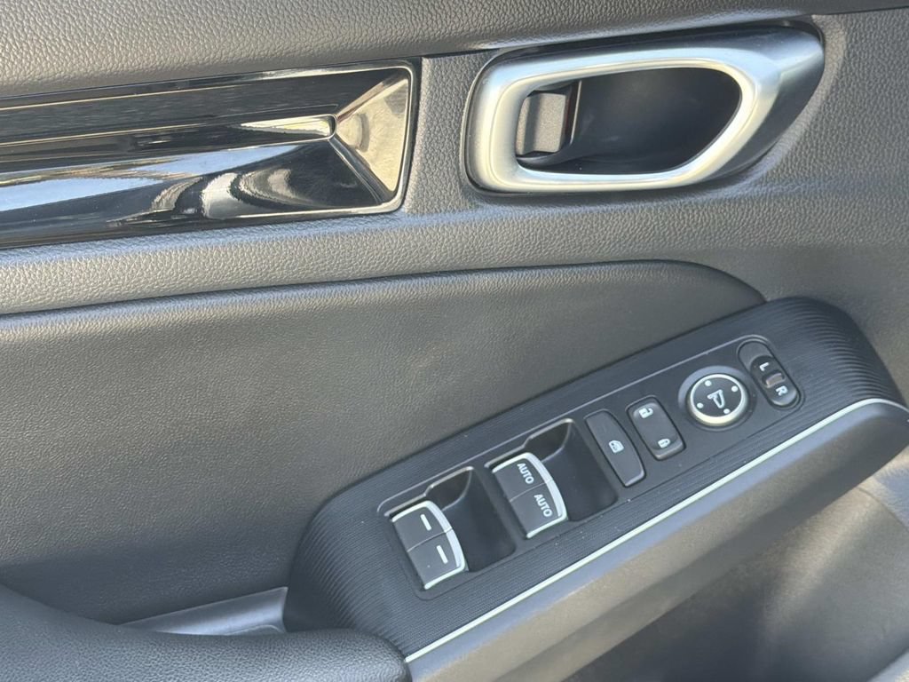 Used 2024 Honda Civic Sport Touring image 20