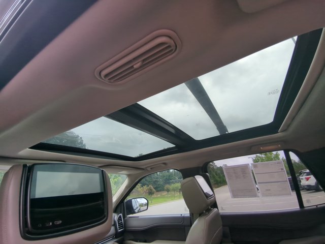 Certified 2019 Ford Expedition Limited w/ Special Edition Package RWD image 22