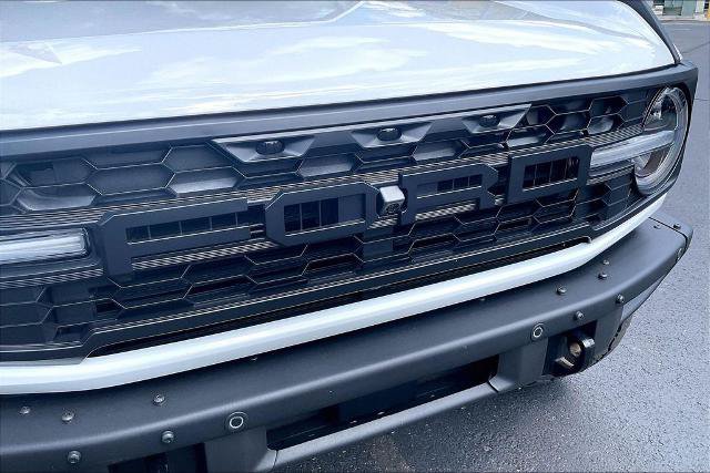 Certified 2024 Ford Bronco Badlands AWD/4WD image 29