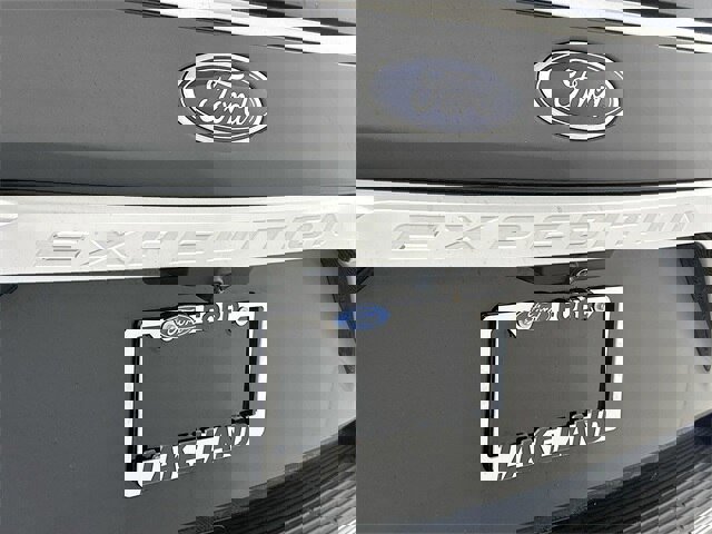 Certified 2021 Ford Expedition Platinum image 30