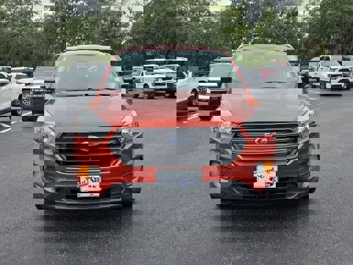 Certified 2019 Ford Escape S image 9