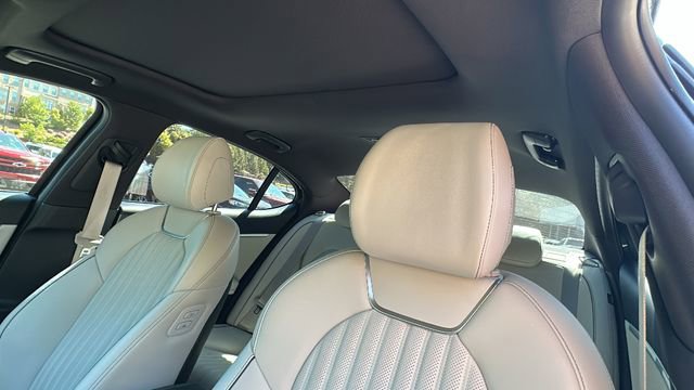 Used 2025 Genesis G70 2.5T w/ Sport Prestige Package AWD/4WD image 31
