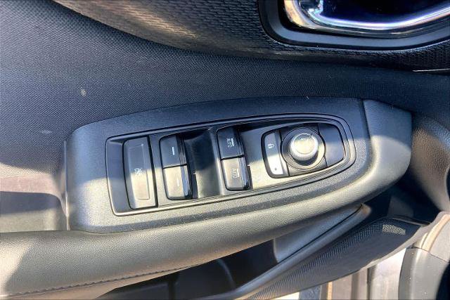 Used 2022 Subaru Legacy Premium AWD/4WD image 36