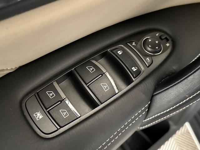 Used 2023 INFINITI QX80 Premium Select w/ Cargo Package image 18