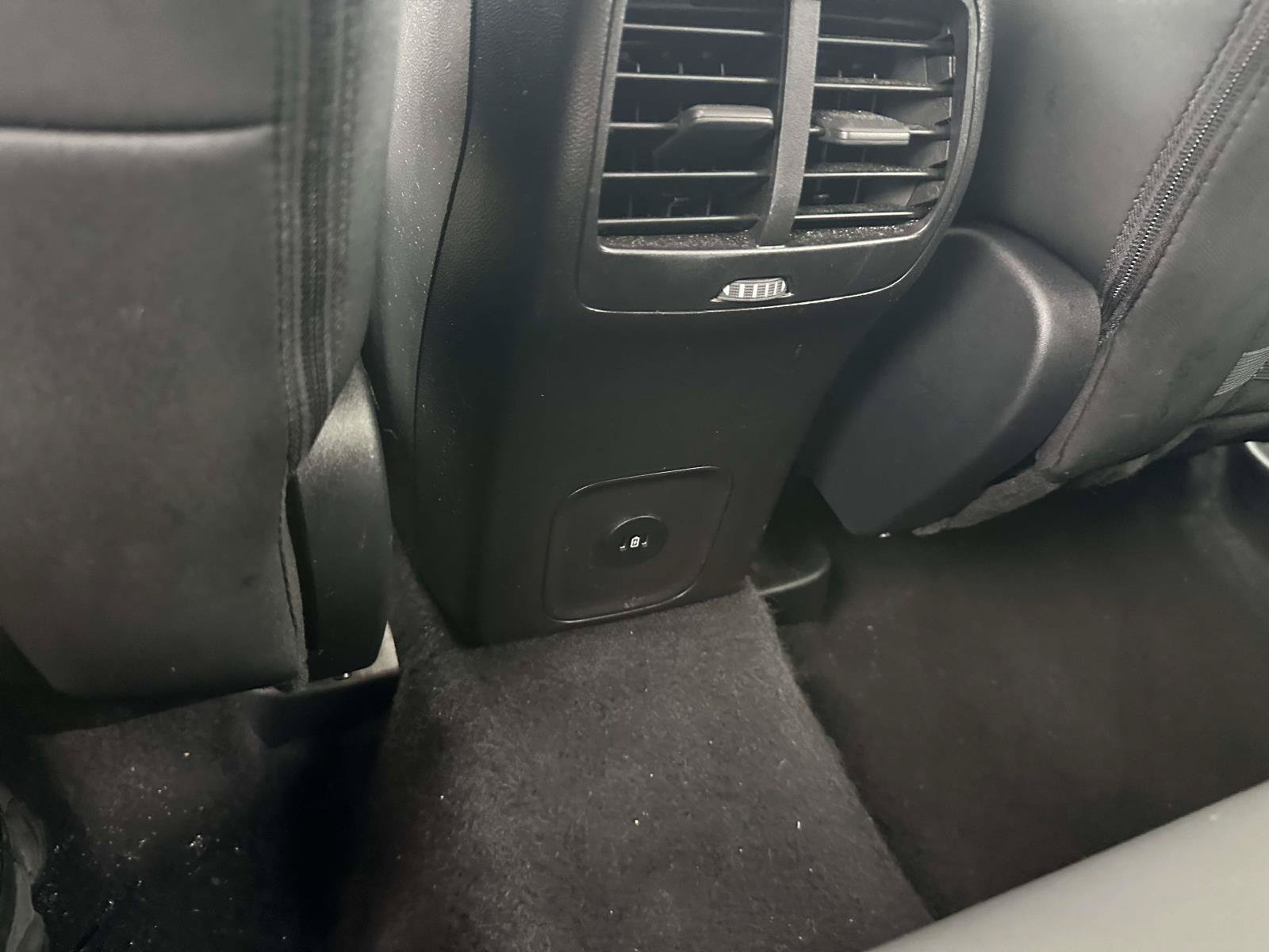 Certified 2025 Ford Bronco Sport Big Bend AWD/4WD image 11