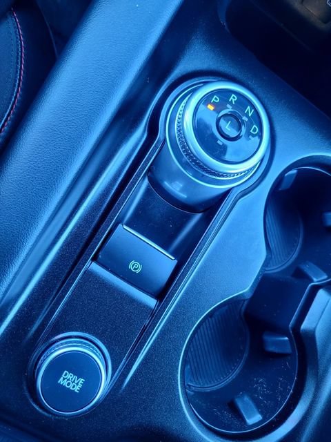 Certified 2025 Ford Explorer ST-Line AWD/4WD image 18