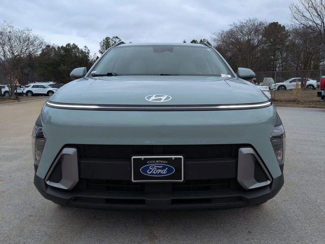 Used 2025 Hyundai Kona SEL image 8