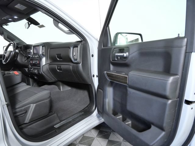 Used 2019 Chevrolet Silverado 1500 RST AWD/4WD image 11