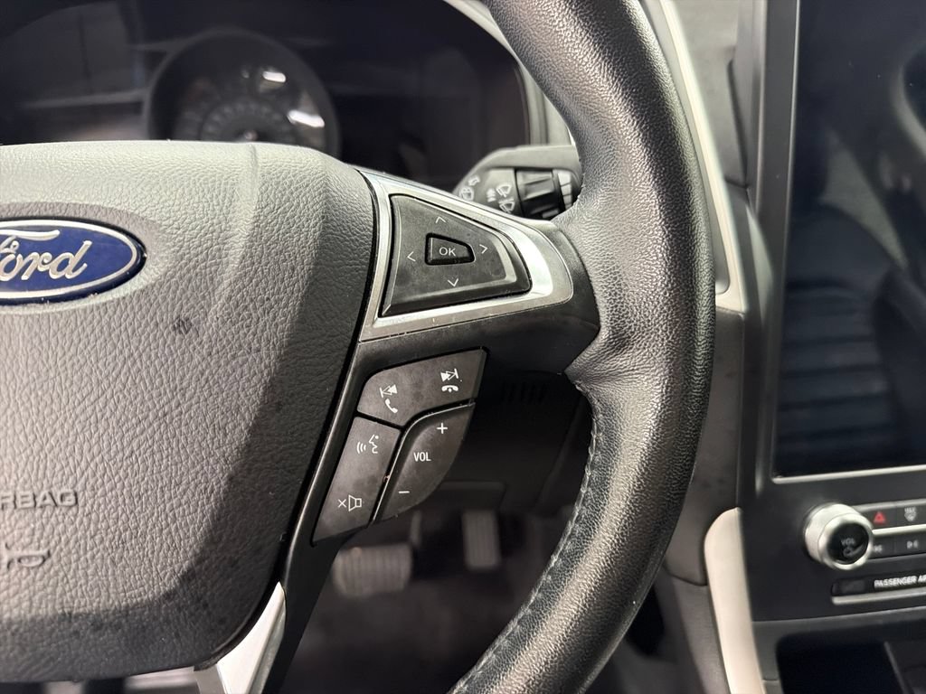 Certified 2024 Ford Edge SEL AWD/4WD image 22