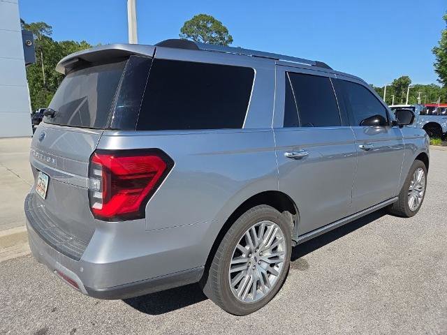 Certified 2024 Ford Expedition Limited RWD image 5