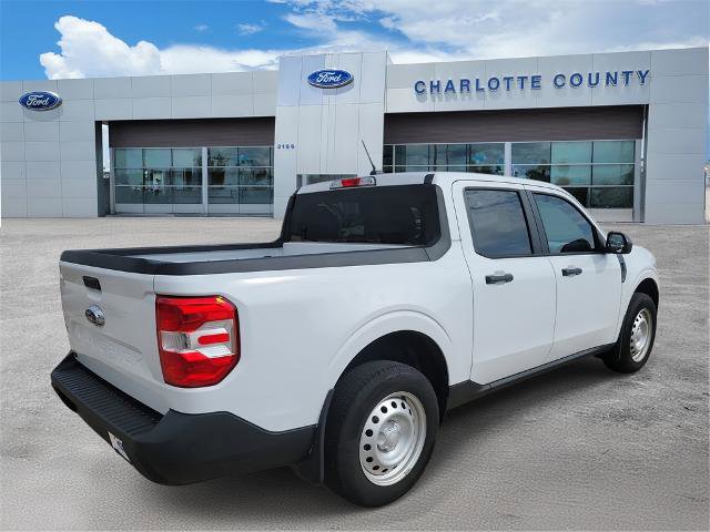 Certified 2024 Ford Maverick XL image 4