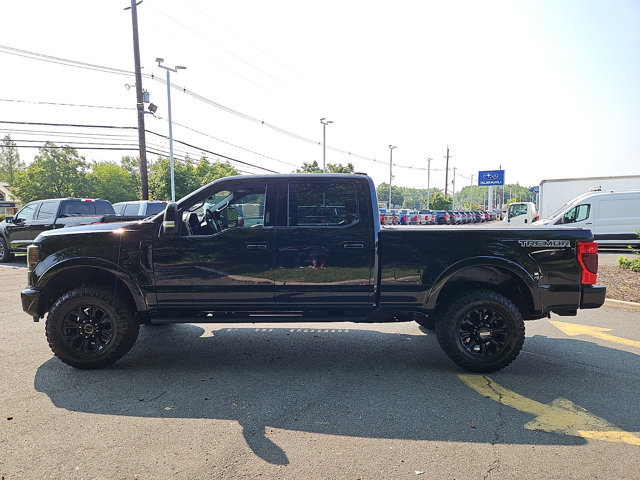 Certified 2021 Ford F250 Lariat AWD/4WD image 6