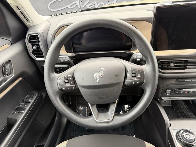 Certified 2025 Ford Bronco Sport Big Bend image 21