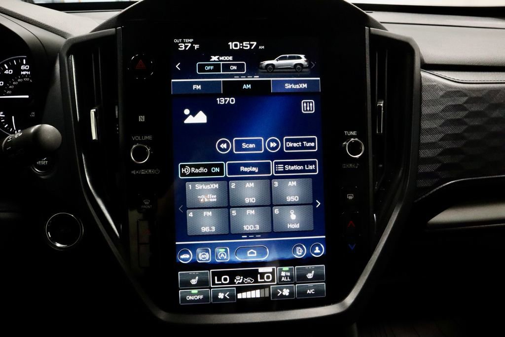 Used 2025 Subaru Forester Premium w/ Convenience Package #1 image 10