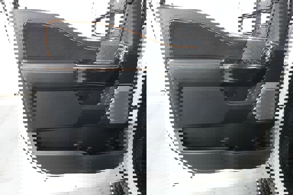 Certified 2023 Ford F150 Platinum w/ FX4 Off-Road Package image 23