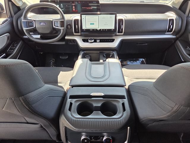 Certified 2025 Ford Expedition Active RWD image 15