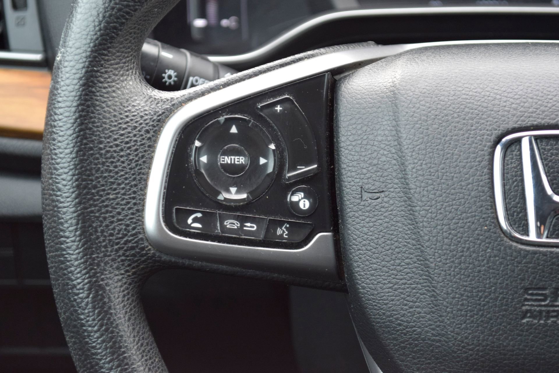 Used 2020 Honda CR-V EX image 9