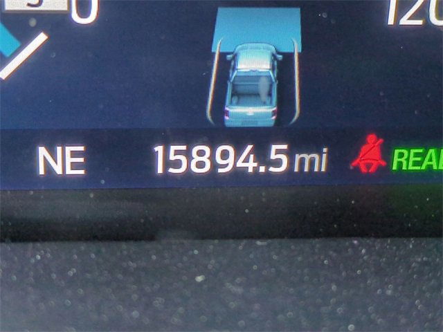 Certified 2023 Ford F150 Platinum w/ Equipment Group 701A High image 27