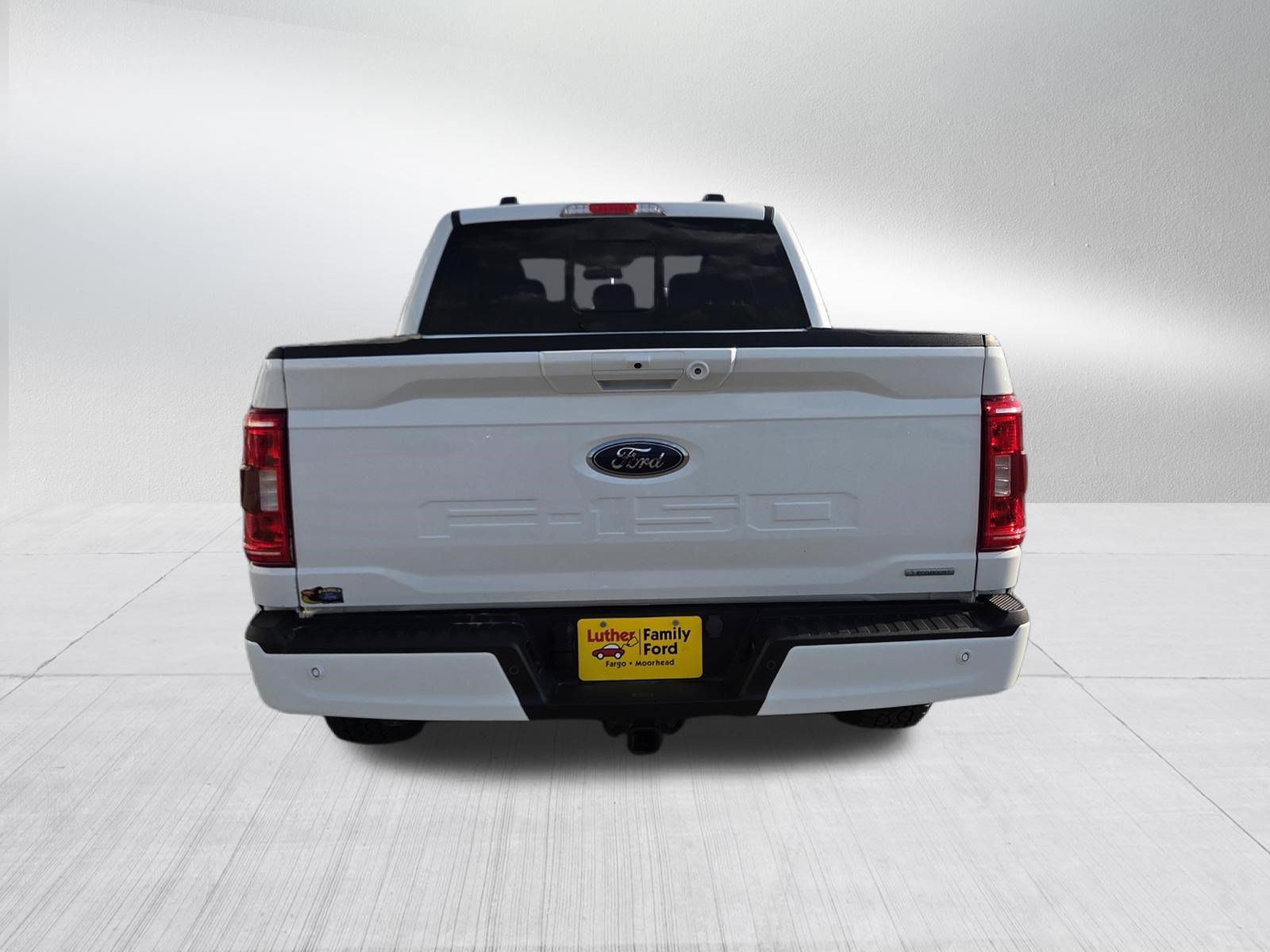Certified 2023 Ford F150 XLT w/ Equipment Group 302A High AWD/4WD image 6