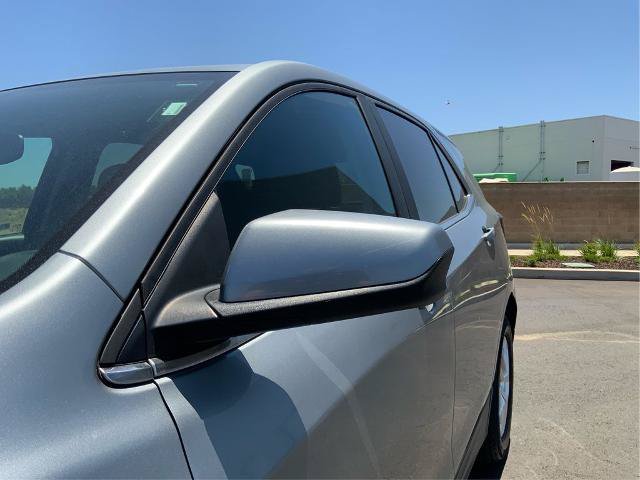 Used 2024 Chevrolet Equinox LT FWD image 15
