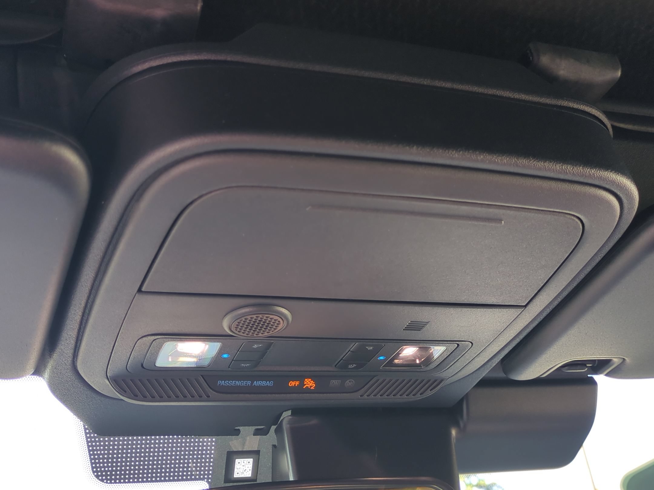 Certified 2025 Ford Bronco Big Bend AWD/4WD image 29