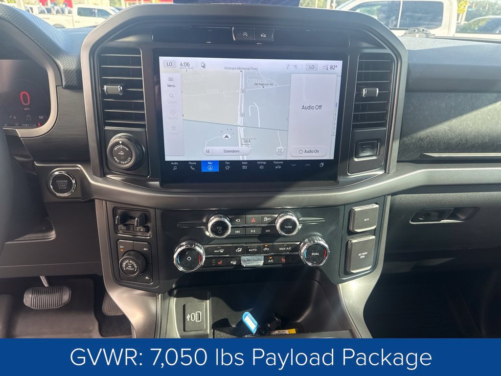 Certified 2026 Ford F150 Tremor w/ Tow/Haul Package AWD/4WD image 24