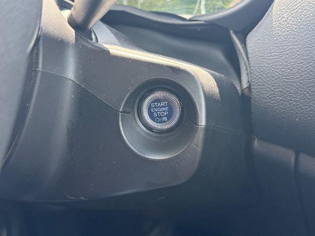 Used 2023 Jeep Renegade Latitude AWD/4WD image 29
