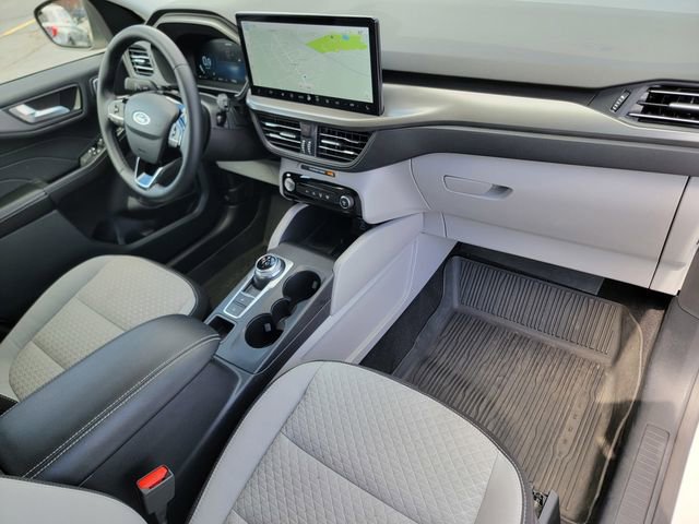 Certified 2023 Ford Escape Active w/ Tech Pack #2 FWD image 25