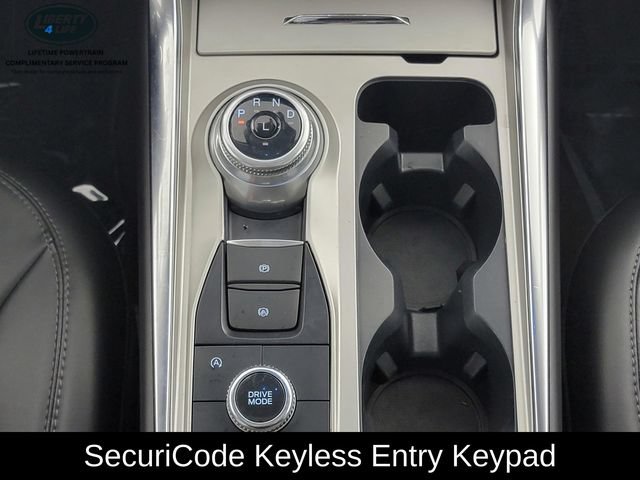 Certified 2023 Ford Explorer XLT w/ Equipment Group 202A AWD/4WD image 26