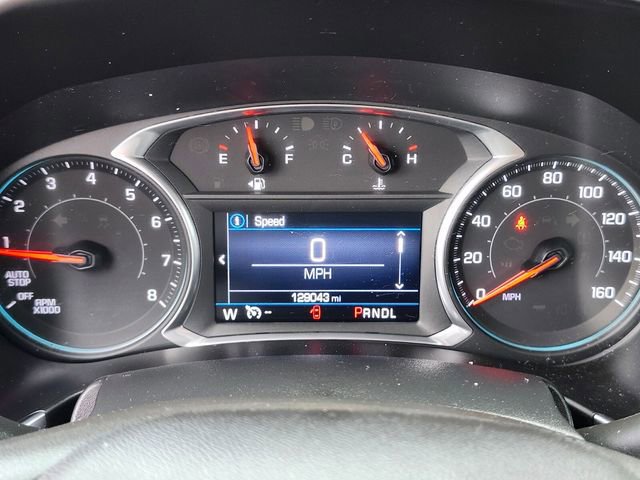 Used 2019 Chevrolet Equinox LT image 31