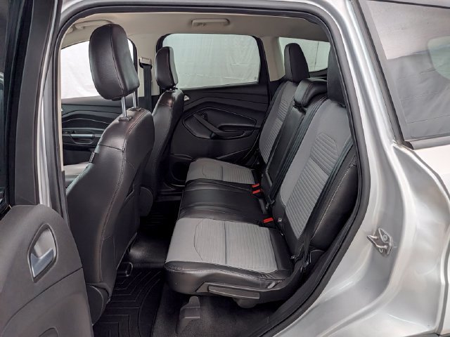Certified 2019 Ford Escape SE AWD/4WD image 16