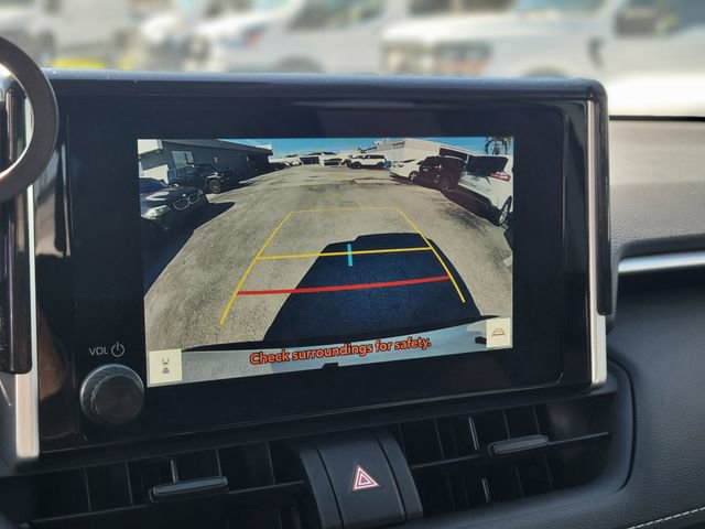 Used 2024 Toyota RAV4 LE image 26