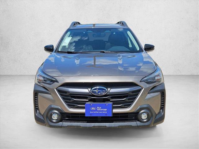 Used 2023 Subaru Outback Premium AWD/4WD image 2