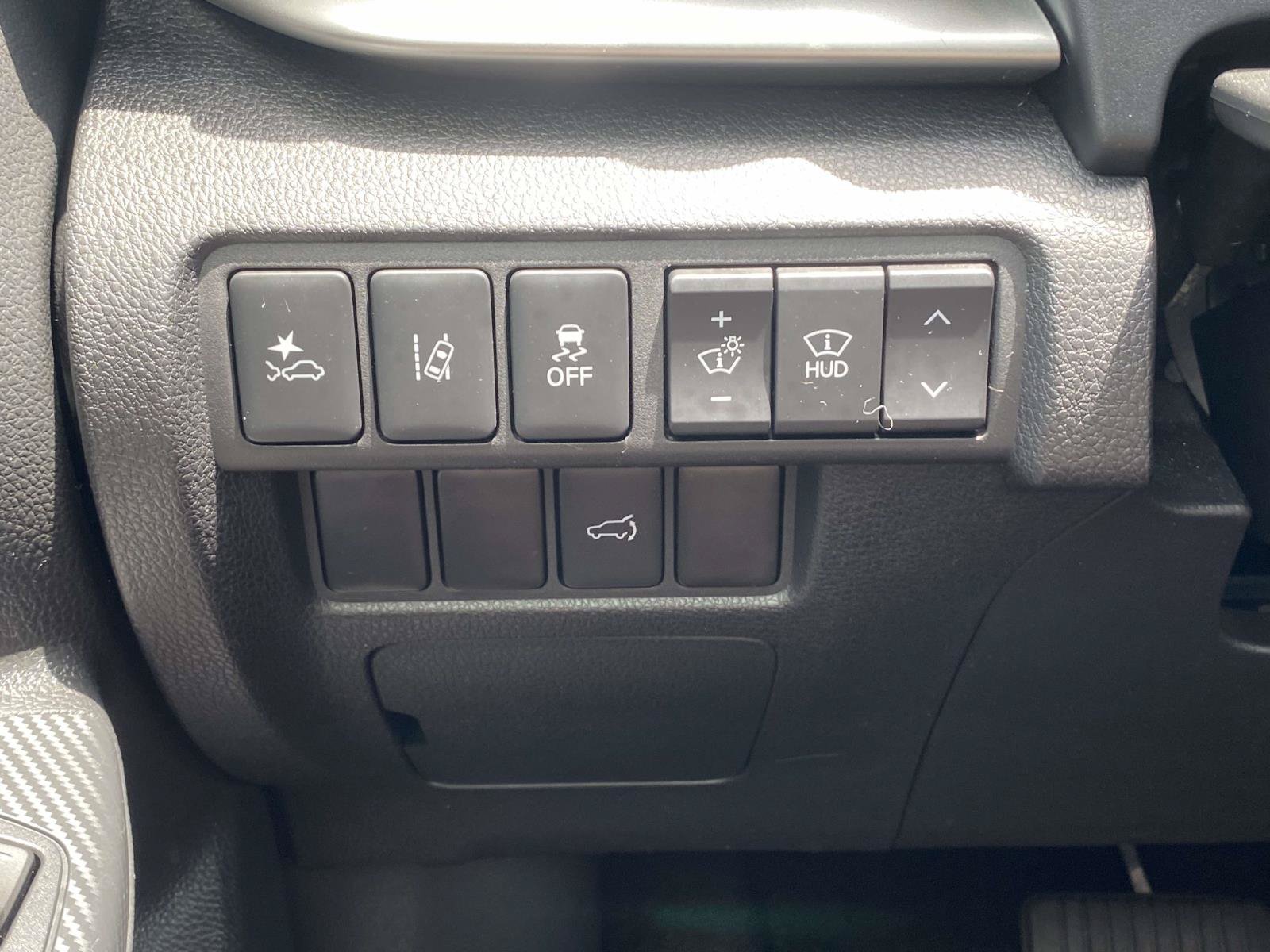 Used 2024 Mitsubishi Eclipse Cross SE AWD/4WD image 20