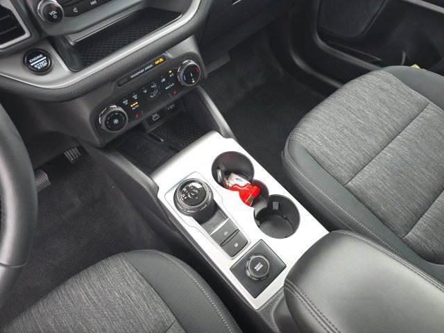 Certified 2023 Ford Bronco Sport Big Bend w/ Convenience Package AWD/4WD image 20