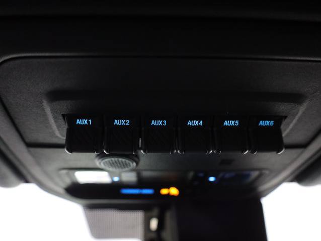 Certified 2024 Ford Bronco Wildtrak AWD/4WD image 22